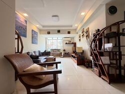 Eastwood Centre (D16), Apartment #562055091